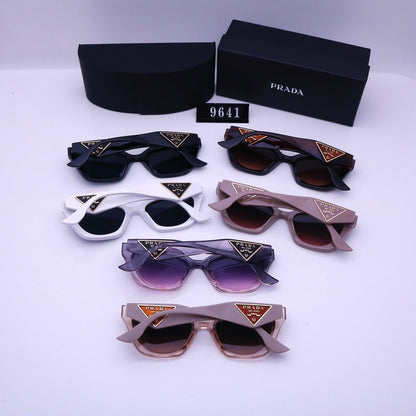 9641  Sunglasses with box