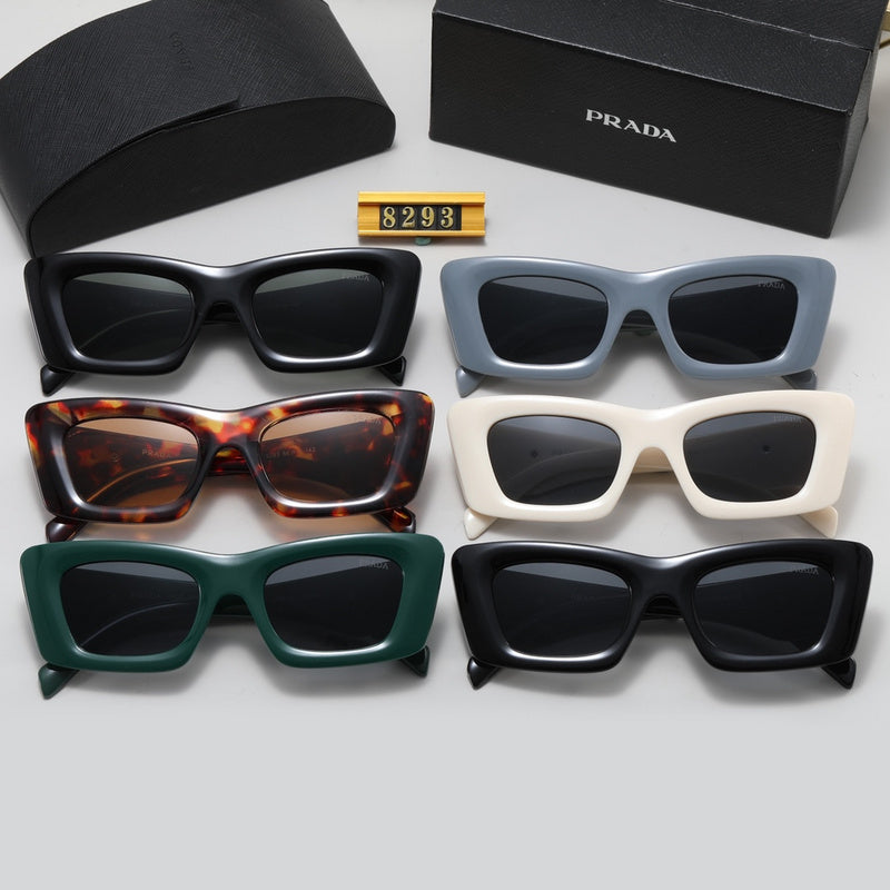 8293 Sunglasses with box