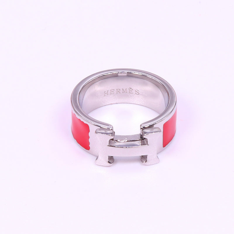 HR1 Ring 316L Steel jewelry