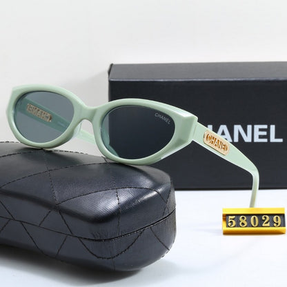 58029   Sunglasses with box