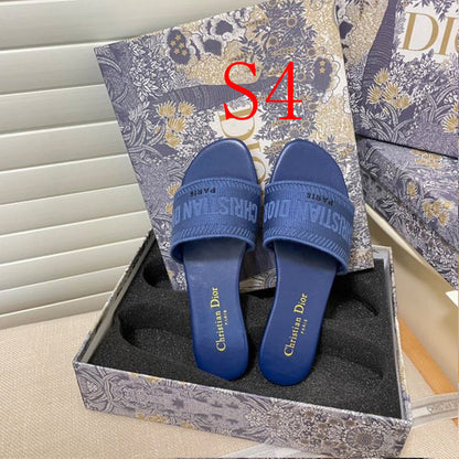 MDS3 Slippers Women shoes 35-42 With box