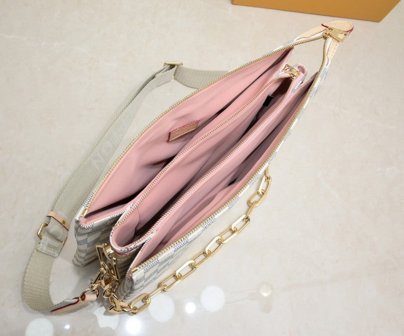 LLP034   High quality leather bag Small  26x20x12 Medium 30  Big 34 x 24 x 12