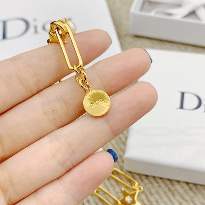 DIN39  Fashion women necklace  Jewelry