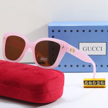 58026 Sunglasses with box