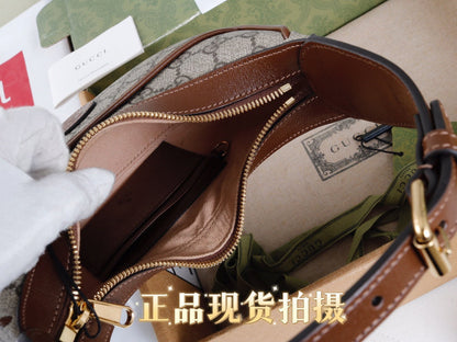 LGP06 High quality leather bag  22x12.5x5CM bags