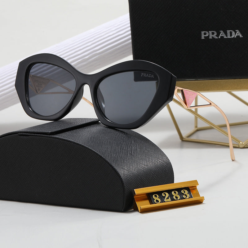 8283 Sunglasses with box