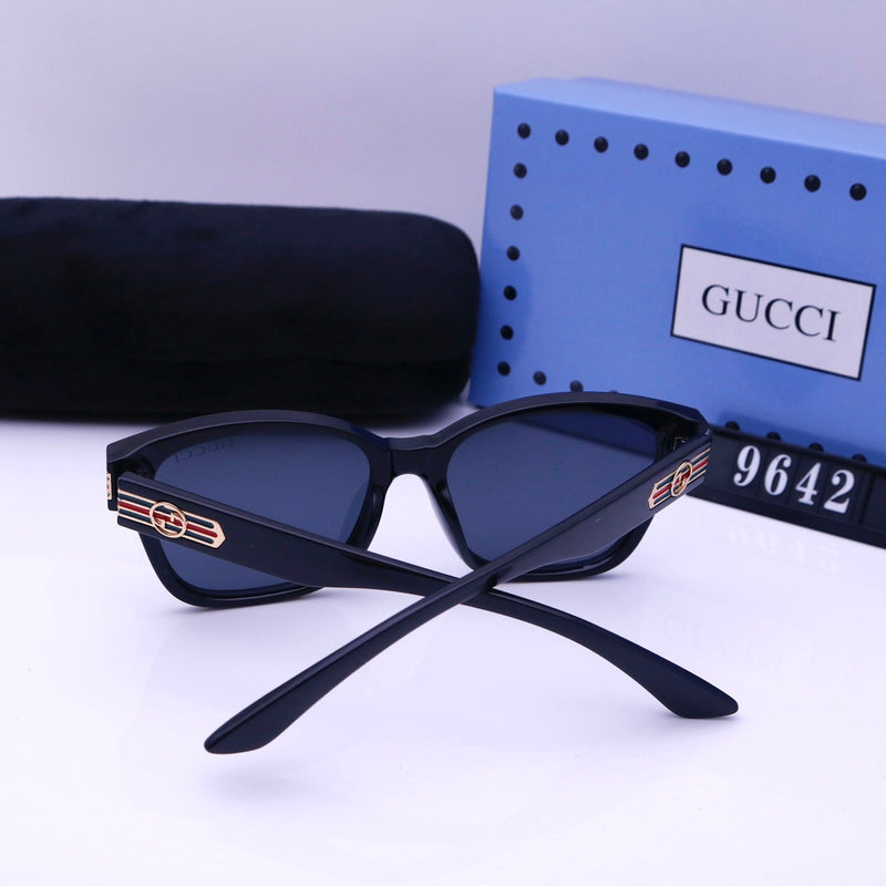 9642 Sunglasses with box