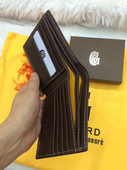 LGYP6 Wallet Bag 12-10-1.5CM Leather bags