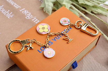 LKE14 Fashion keychain popular accessories