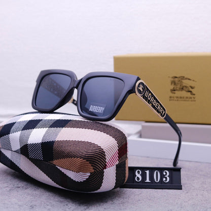 8103 Sunglasses with box