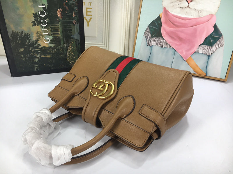 NGP1 Bag 25.5X20X10.5CM leather bag High Quality