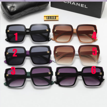 9109 Sunglasses with box