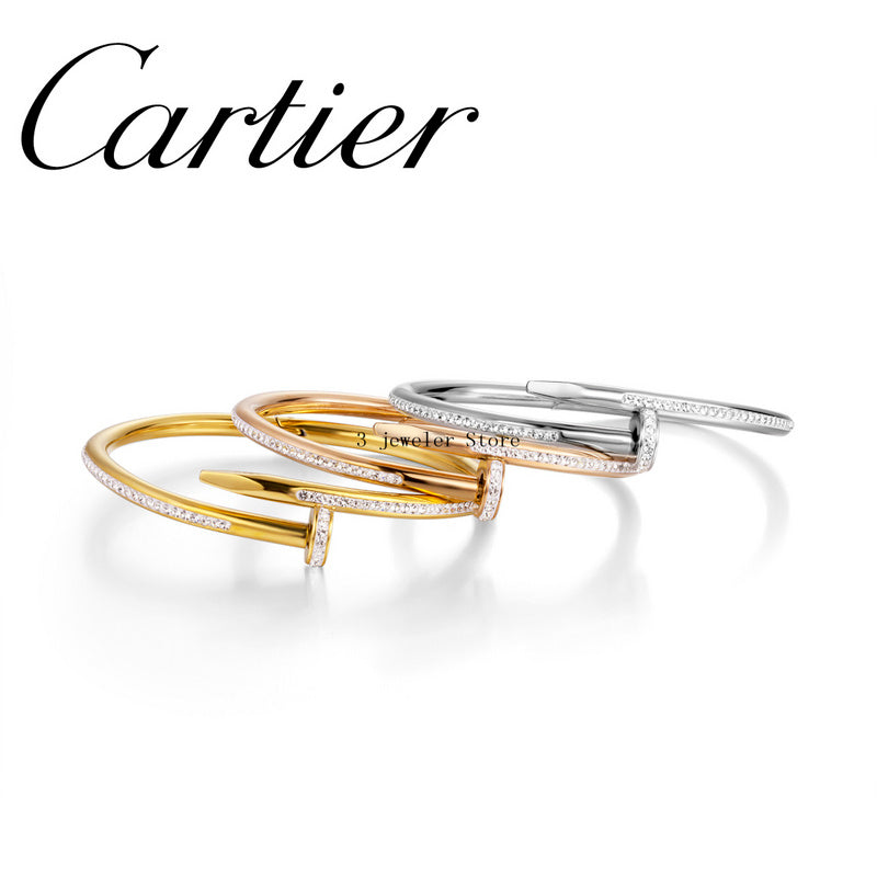 CAB9 Classic wonderful bangle women bracelet have packing  Jewelry