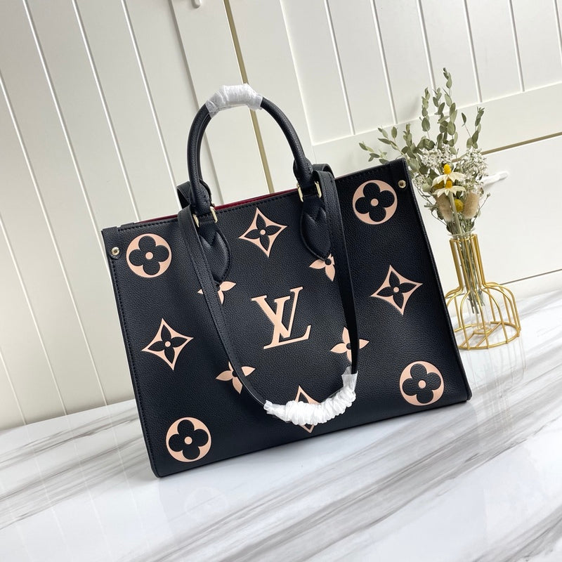 LLP57 women handbags high quality bags 34x26x13cm