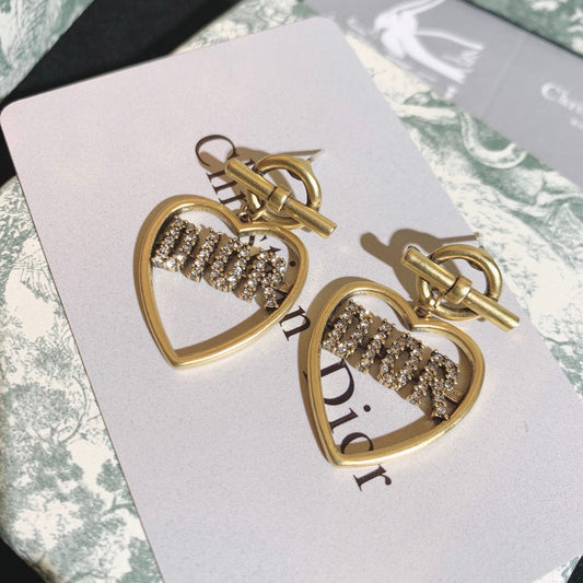 DA422 New Fashion Earring Jewelry