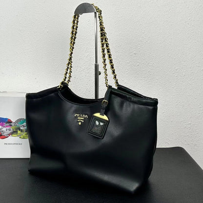 LPP05 Real Leather Bag 43-28-12CM Bags