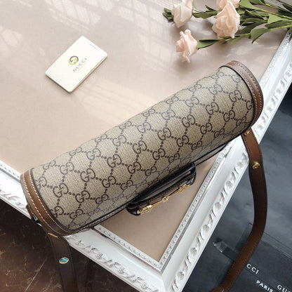 GGP13 Fashion woman high quality leather bag handbag 25-18-8cm