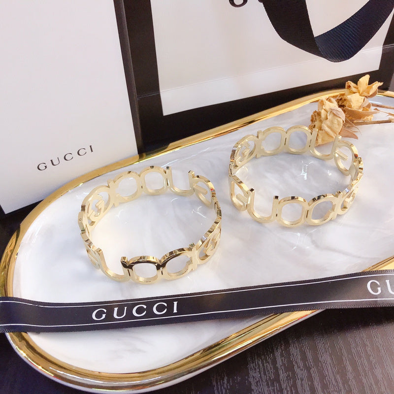 GS013  Fashion High Quality Women Bracelet Jewelry