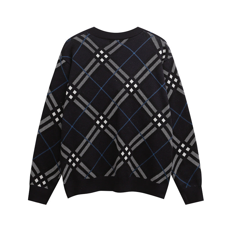 BUC026  Men's and women's autumn and winter sweaters, pullovers,  clothing