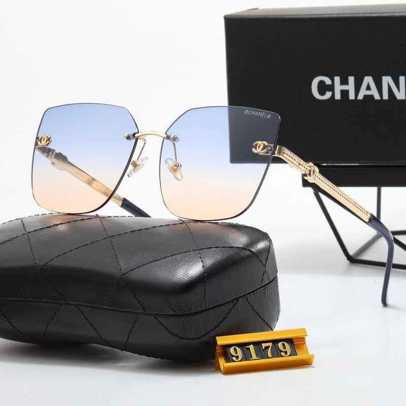 9179  Sunglasses with box