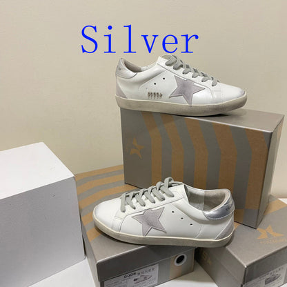 MGGS1 Leather Couples shoes 35-44 with box