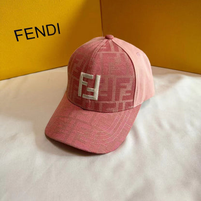 FDH1 New Sun Hat Duck Tongue Hat