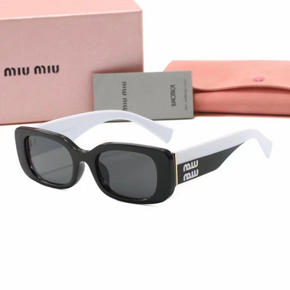 0800  Sunglasses with box