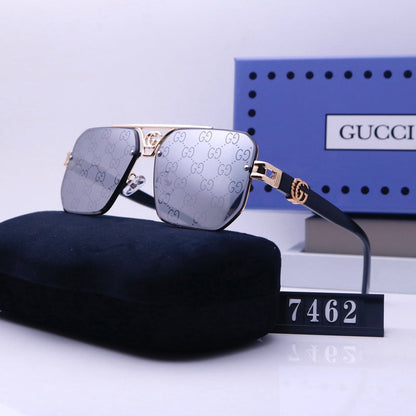 7462  sunglasses with box