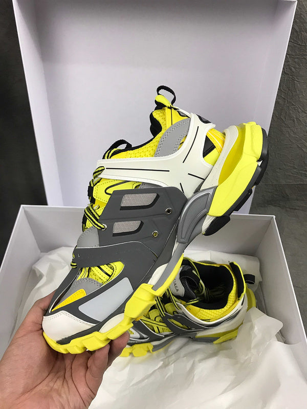 MBS3 high quality with box packing shoes