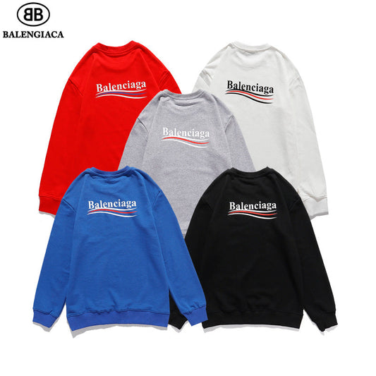 BAC17 fashion hoodie