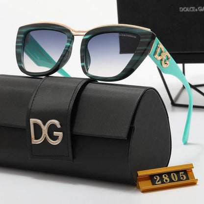 2805 Sunglasses with box