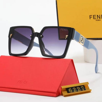 6227 Sunglasses with box