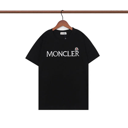 MOC41 Fashion high quality men's and women's T-shirts