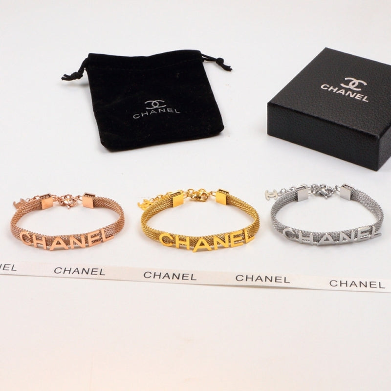 CHB39 CC classic bracelet  Jewelry