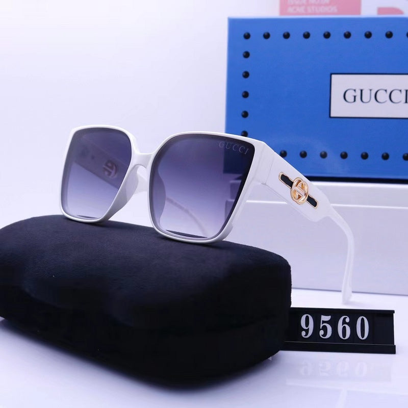 9560 Sunglasses with box