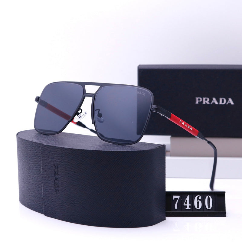 7460 Sunglasses with box