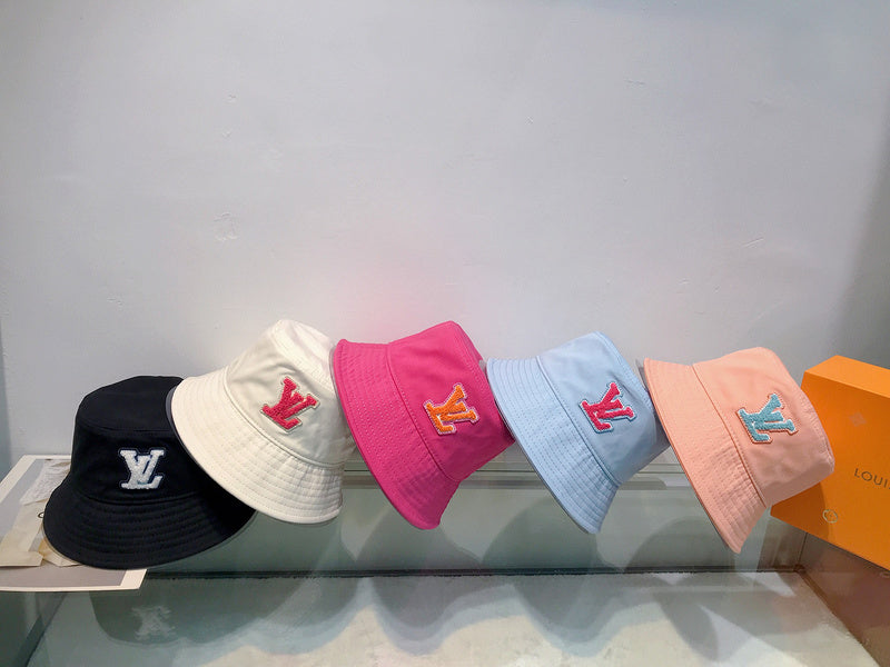 LVH46 New summer hats, fisherman hats, hats