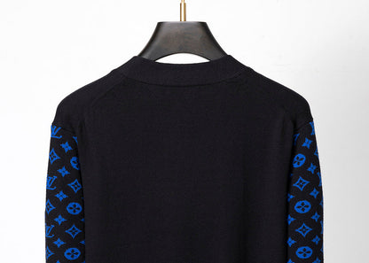 LVC101 new Casual sweater clothing