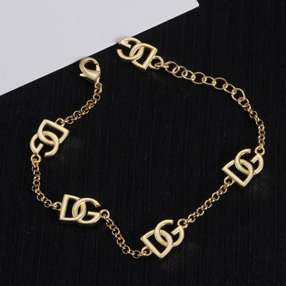 DGB4   Women's fashion bracelet  Jewelry