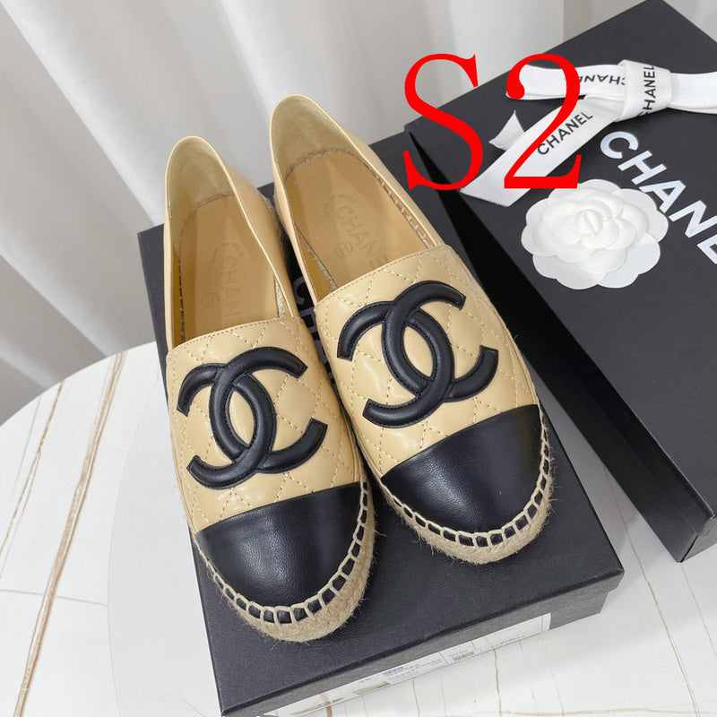 MCS13 Leather Women shoes 35-41 With box