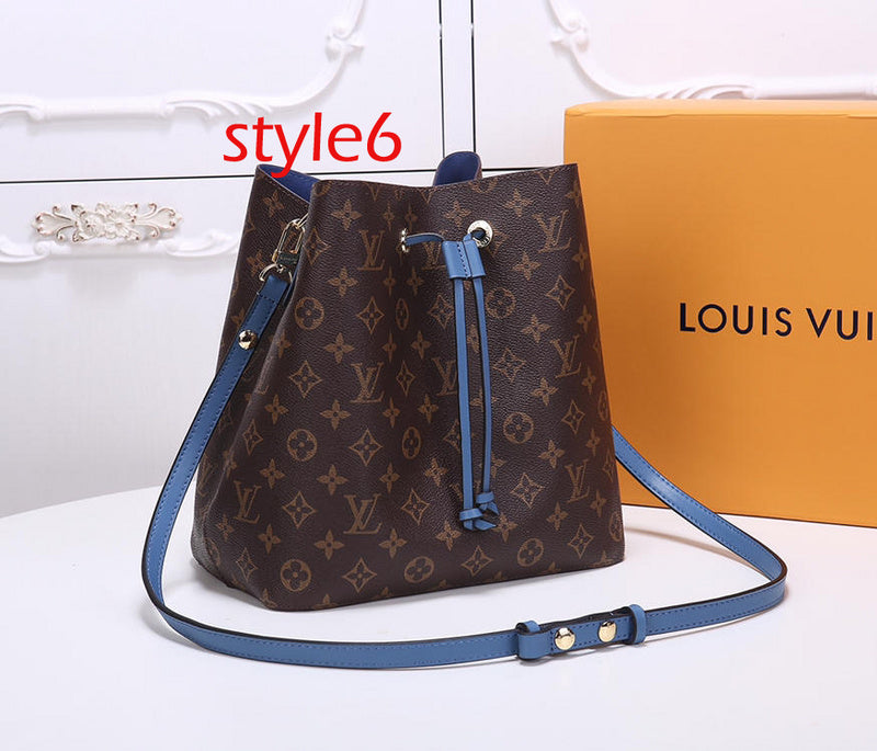 GLP28 26-22-27CM Bag wonderful women classic Original leather bag High Quality fashion gift