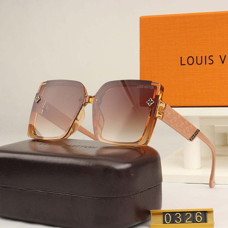 0326 Sunglasses with box