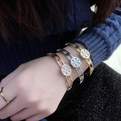 S127 Fashion High Quality Women Bracelet Jewelry