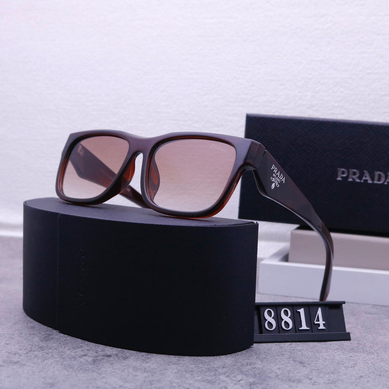 8814 Sunglasses with box