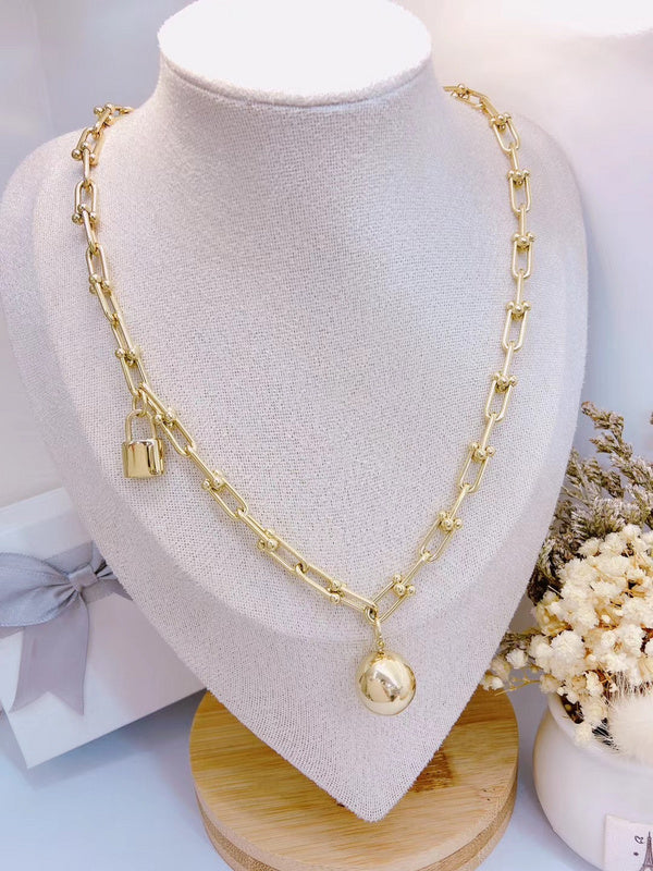 X348  New fashion necklace  jewelry