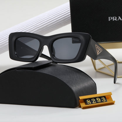 8293 Sunglasses with box