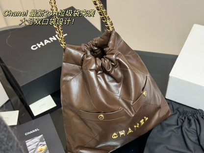 ACP49 Leather Bag 28-30CM 33-34CM Shoulder bags