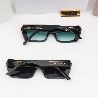 8587 Sunglasses with box