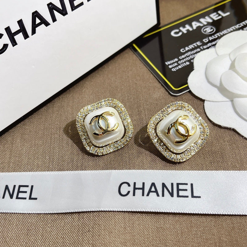 CA671 New Fashion Earring Jewelry