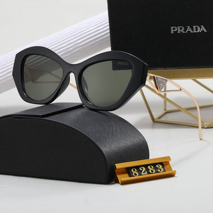 8283 Sunglasses with box